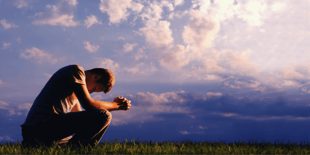 🌿 O arrependimento que traz libertação: como encontrar restauração em Deus