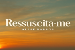 🎶 Ressuscita-me — Louvor e Adoração