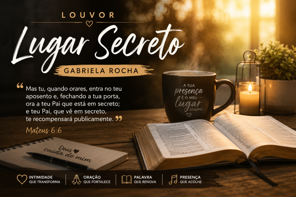 Com que você tem alimentado sua alma